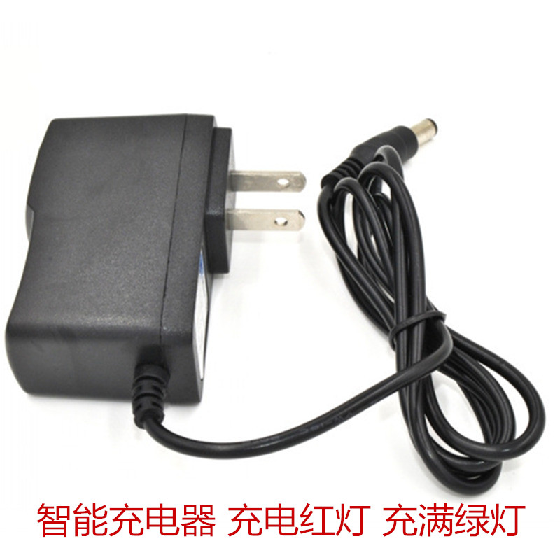 CX创新顶点 W304 W80 W207 w306夜钓灯钓鱼灯探照灯手电筒 充电器