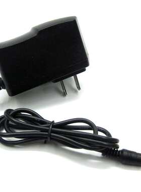 德生收音机R909DR920R9012R305充电器3V4.5V6V电源适配器线内-外+