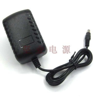 宇源适配器通用绘王A3 A4A5A智能拷贝台DC12V2A电源线充电器线