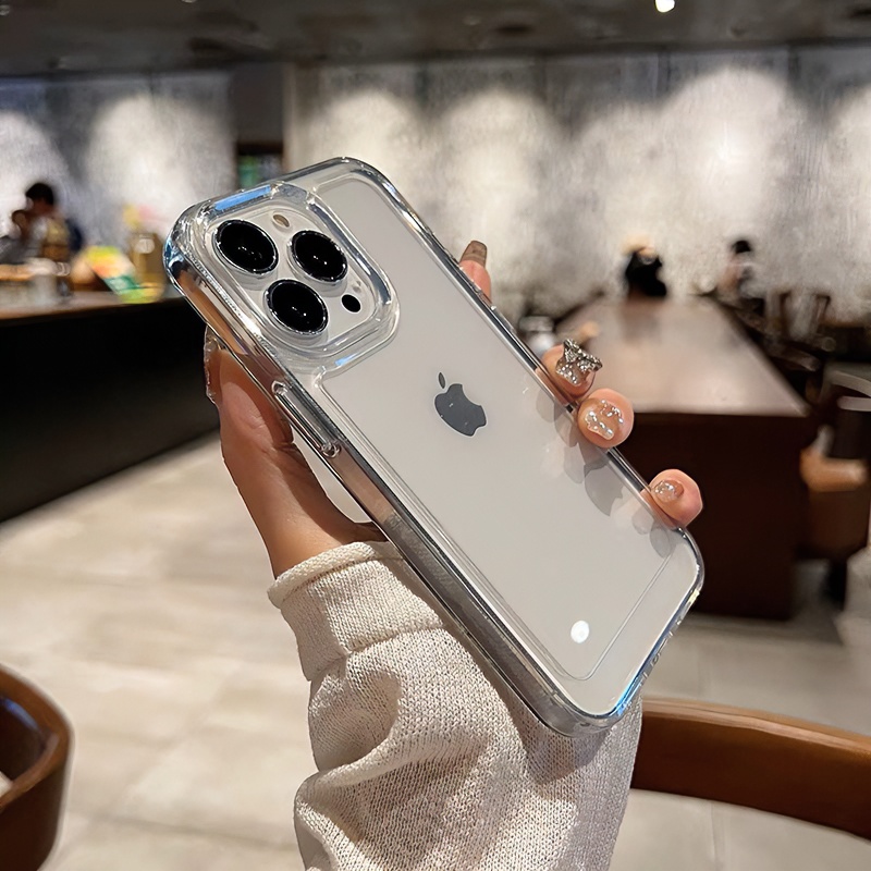 iPhone15亚力克ins简约高级感