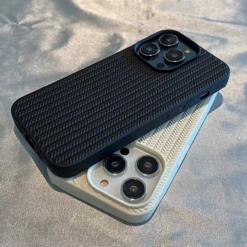 iPhone15软硅胶简约高级感