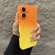 渐变液态磁吸双色适用苹果16promax手机壳iPhone15promax镜头膜13pro无线充电14plus亲肤11pro硅胶12p男max女