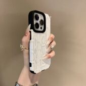 ins高级轻奢蛇皮纹适用iPhone15pro苹果14手机壳16ProMax新款 11磁吸充12皮质13辣妹14plus潮女15promax防摔套