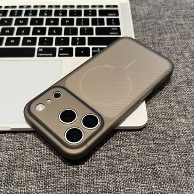 夏季轻薄高级感TPU碳纤维纹防指纹适用iPhone17ProMax防摔手机壳苹果16Pro简约13PM男女保护壳12/14p奢侈xr壳