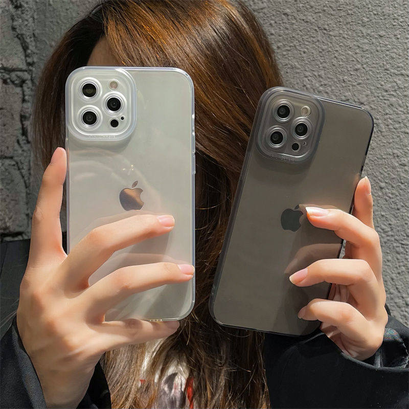 iPhone14新款手机壳适用苹果13promax软硅胶12高级感8p男女XR透明,3C数码配件,手机保护套/壳,淘宝优惠券,粉丝福利购,淘宝优惠卷