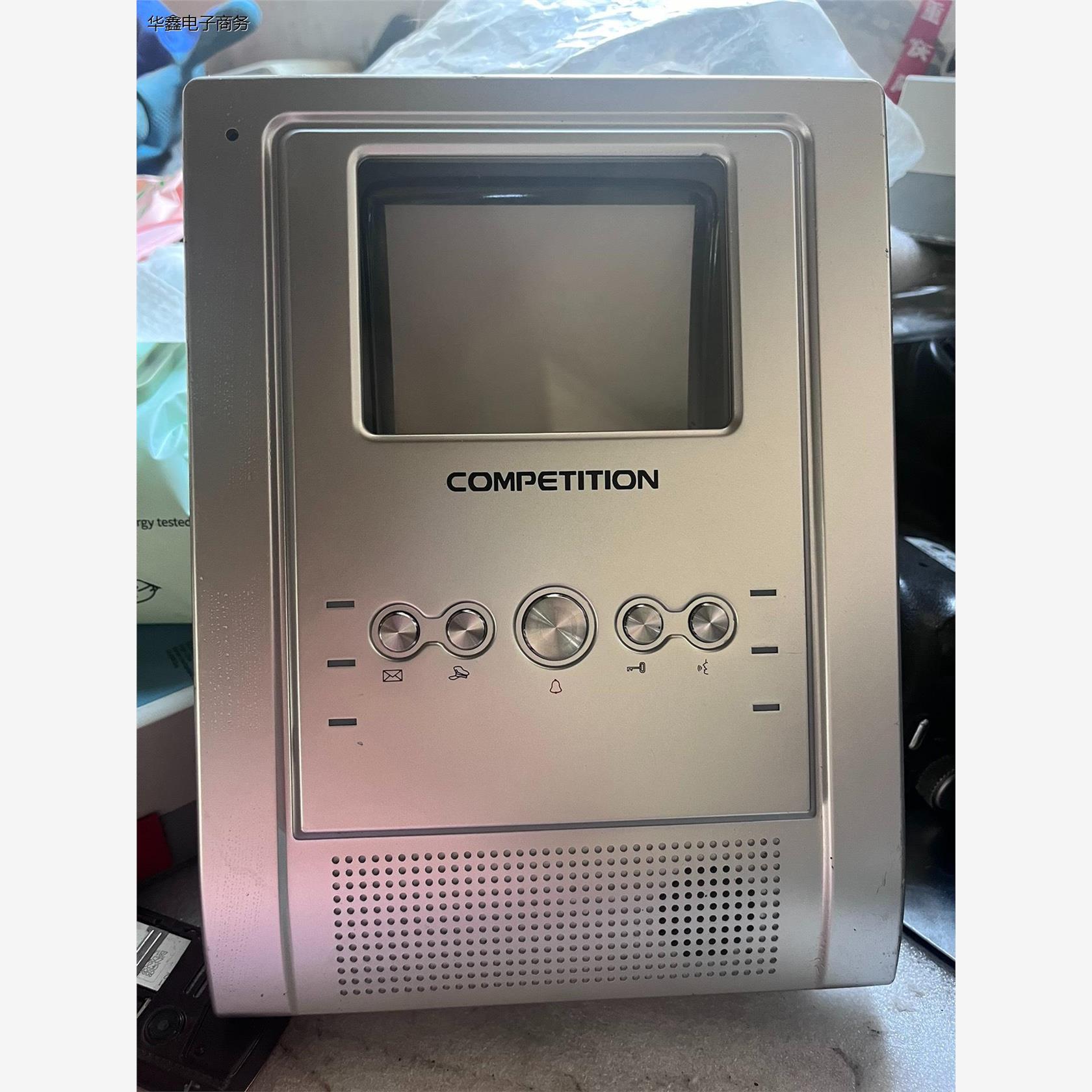 竞争可视对讲COMPETIN型