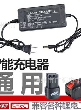 德国进口98VF锂电池充电器适配等