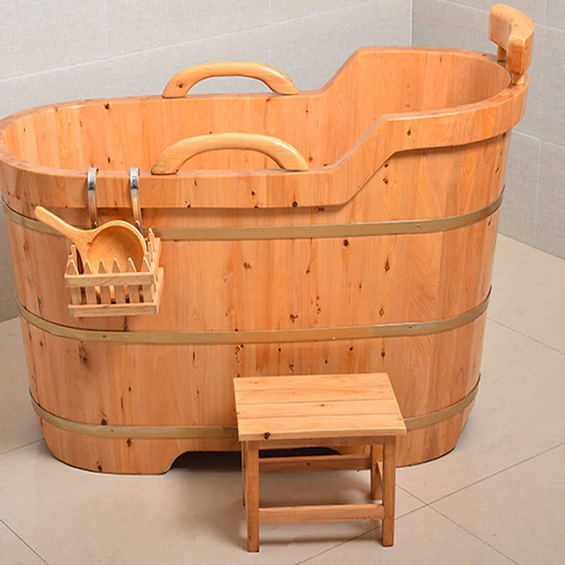 香柏木桶浴桶成人泡澡桶木质浴盆洗澡盆实木沐浴缸家用1.6米套餐|ruв категории семья/личные чистящие средства, ванная приборов/принадлежности для ванной, баня ведро/му ванна - от Buy2taobao.com для оказания профессиональной услуги покупки агента Taobao