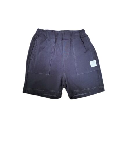 清仓蘑菇灯夏季男童纯棉短裤
