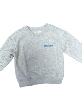 多拉a梦秋季男童女童小童卫衣