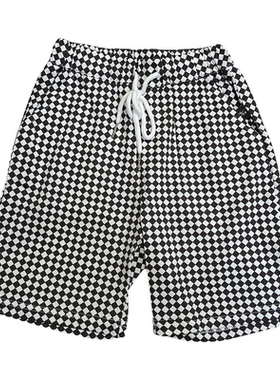 清仓夏季男童女童中大童中裤