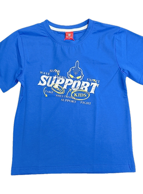 奥特曼夏季男童中大童短袖T恤