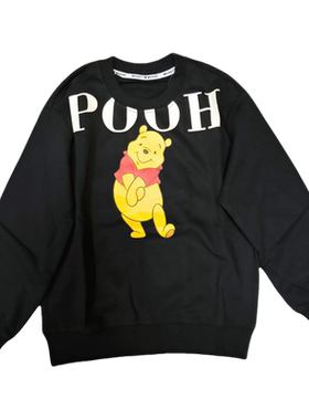 迪春秋款男童女童卫衣