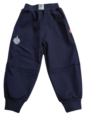 清仓奥特曼秋冬男童中大童加绒裤长裤