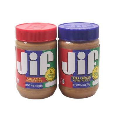 积富美国进口宝宝辅食454g拌面酱