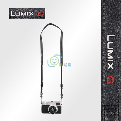 松下原装GF10 ZS110 LX100 zs220 zs80 zs99 LX10相机背带小肩带