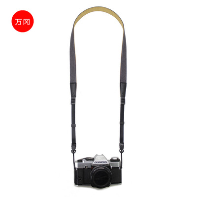 万冈cowboy牛仔系列尼康相机背带