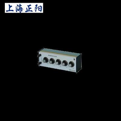 上X正阳ZX90系列直流电阻器Z海91电阻器流X99A电阻箱ZX99E系列直Z