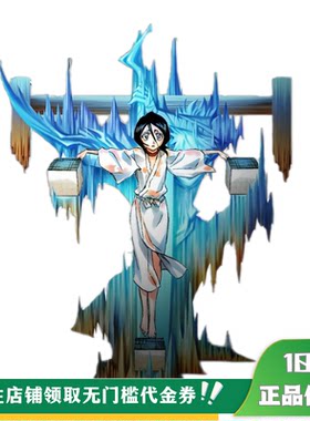 【定金】丈青GK POPART 露琪亚 限量 雕像