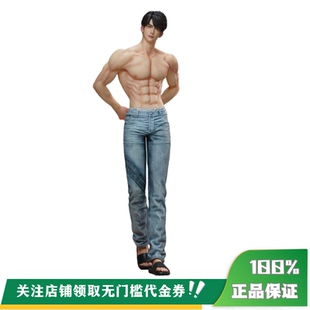 【定金】丈青GK 指尖囚笼 乙女向 1/6雕像 慵懒共谋 厨师