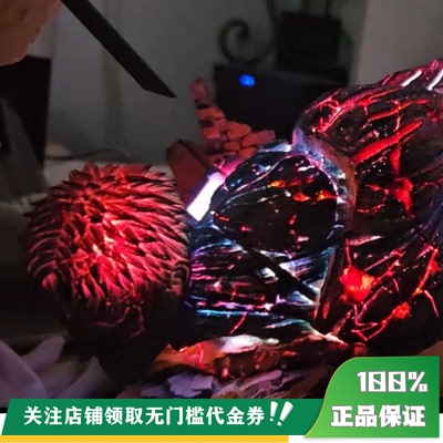 【定金】丈青GK Imagination YY 铠巨 限量 雕像