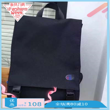 日本冠军双肩包青年情侣新潮旅行翻盖牛津纺旅行背包学生书包 正品
