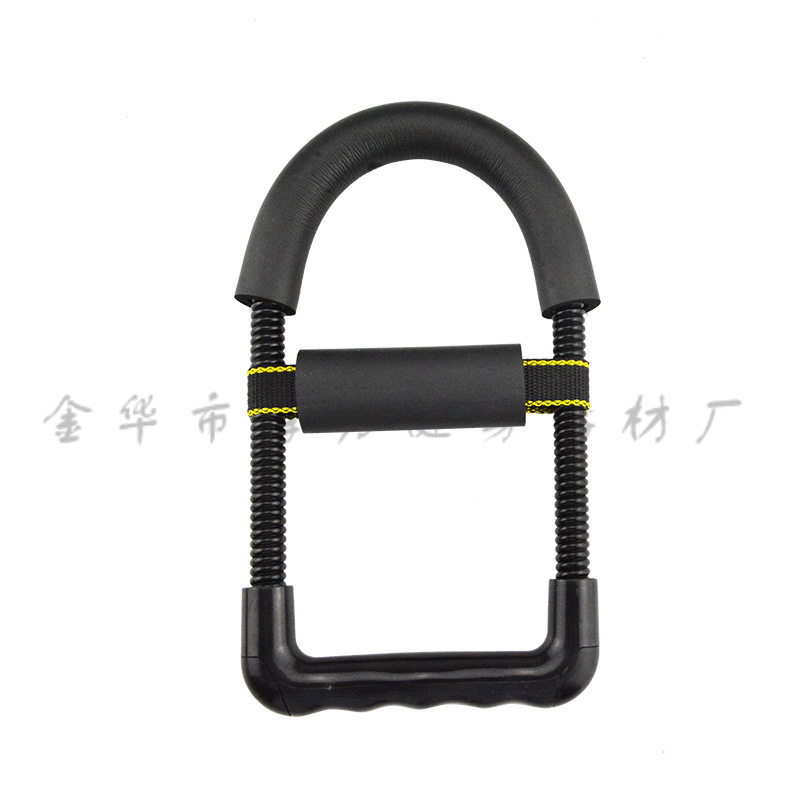腕力器羽毛球乒乓球力量训练手腕辅助便携式健身小器材腕力器