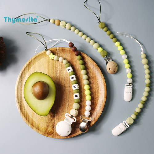 牛油果柠檬自然配色小清新ins风