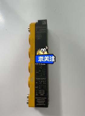 BECKHOFF EP1908-0002全新原装议价