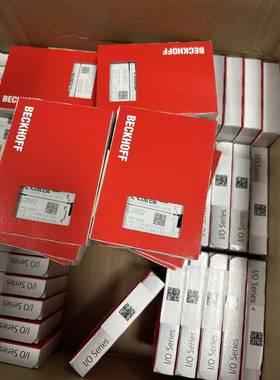 BECKHOFF EL2808全新原装议价