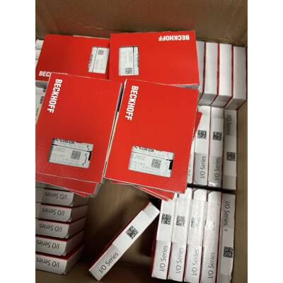 BECKHOFF EL9505全新原装议价