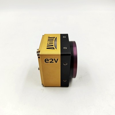 E2V AT71YSM2CL4010-BA0 4k线扫相机 camera link接口议价