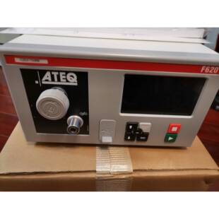 ATEQ F620 ，气密性测试仪，阿黛凯F620泄漏检测仪议价