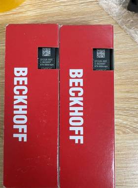 BECKHOFF EP2328-0001全新原装议价