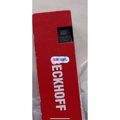 BECKHOFF EP2008-0001全新原装议价