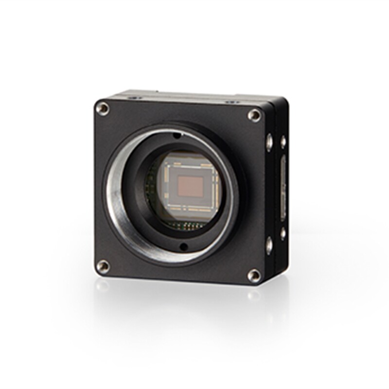大恒图像工业相机ven-830-22u3c 一体式单目usb3.0接口板级相机