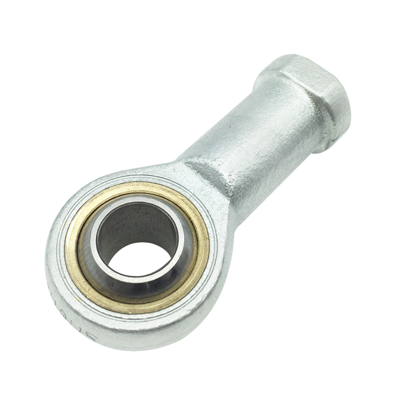 球头杆端关节轴承鱼眼接头连杆内螺纹FM6X1 8X1.25 14X1.5 FM27X2