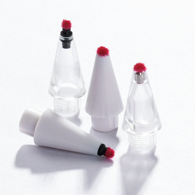 华为mpencil植绒纤维头