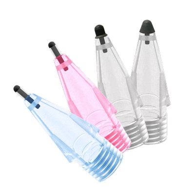 歌丽亚苹果Apple铅笔感静音阻尼