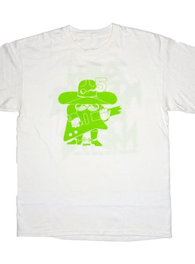 Zwan美国另类摇滚乐队Billy Corgan主唱英文简约文艺短袖男女T恤