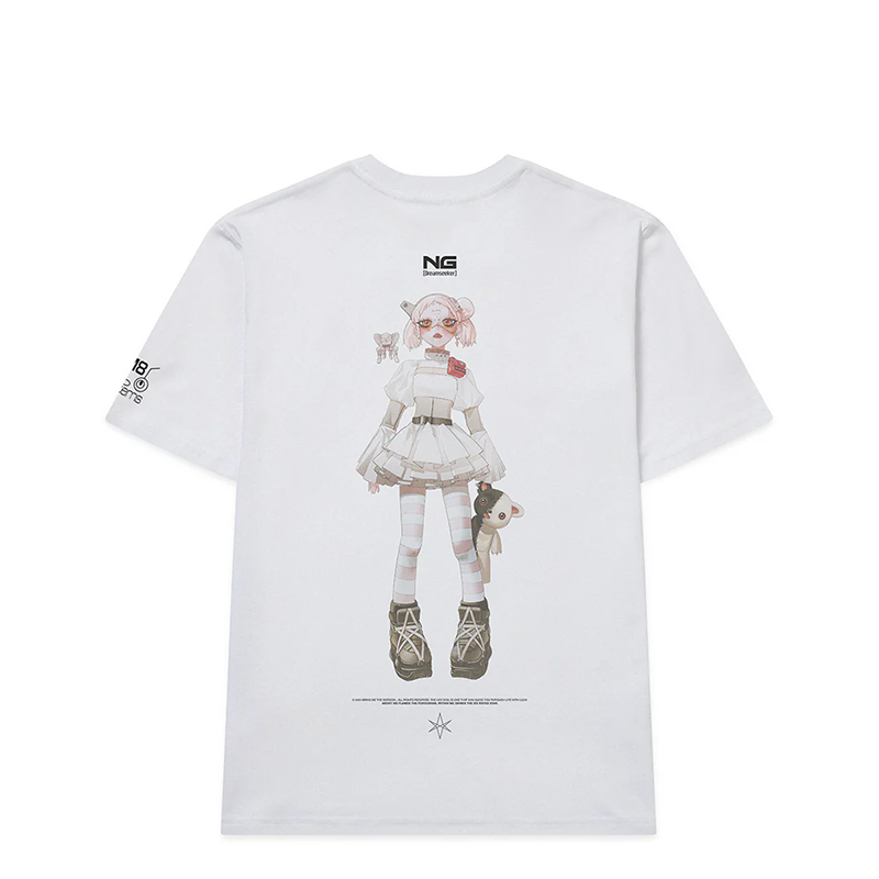 BRINGMETHEHORIZON欧美男T恤