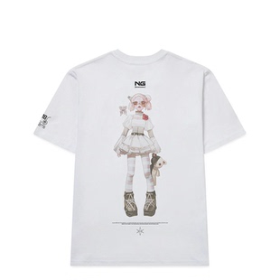 BRING ME THE HORIZON飞越地平线乐队欧美潮牌摇滚高街短袖男T恤