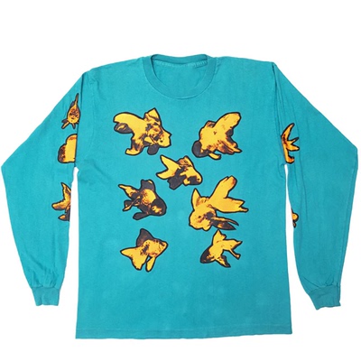 InspiralCarpets乐队摇滚男T恤