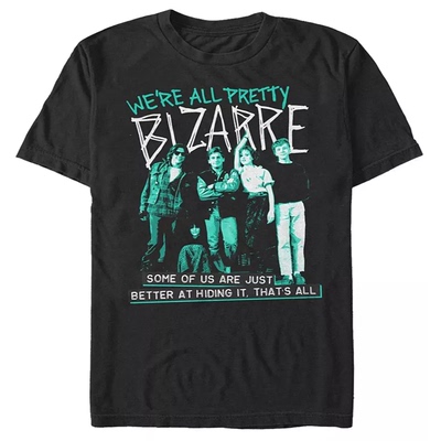 早餐俱乐部短袖高街美式复古T恤