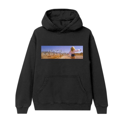 塞布丽娜·卡彭特新款连帽衫卫衣