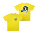 He