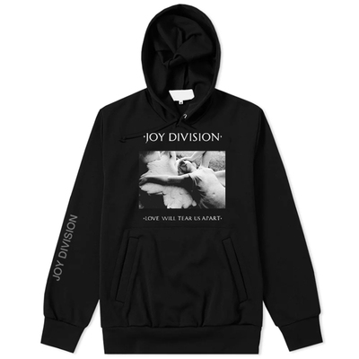 欧美摇滚专辑快乐连帽衫