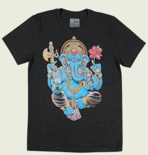 GODOFKNOWLEDGE短袖美式复古T恤