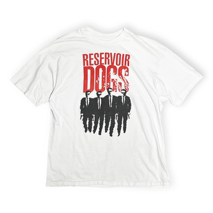 Depeche Mode赶时髦乐队潮牌摇滚Rock美式高街短袖男纯棉直喷T恤