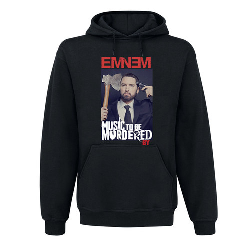 Eminem嘻哈hiphop卫衣
